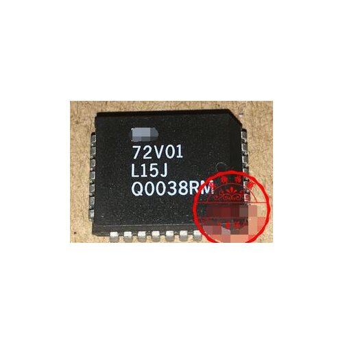 100% NEW IDT72V01L15J