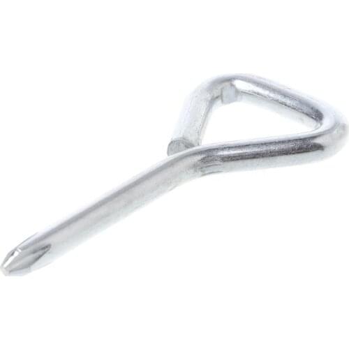 17 Pcs Car License Plate Frame Security Anti-theft Screw Bolt Fasteners Snap Cover Wholesale Drop Ship