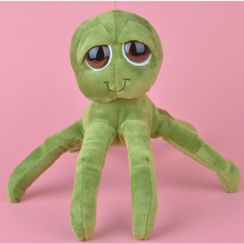 25cm Cctopus Plush Toy, Cute Baby/ Kids Gift Plush Toy Free Shipping