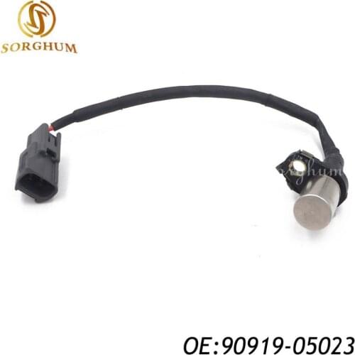 90919-05023 9091905023 90919 05023 Crank Shaft Crankshaft Position Sensor For Lexus GS300 SC300 IS300 3.0L L6