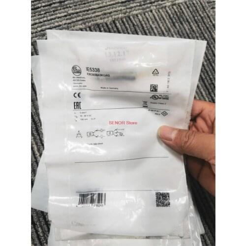 IE5338 IE5329 IE5388 sensor is now original
