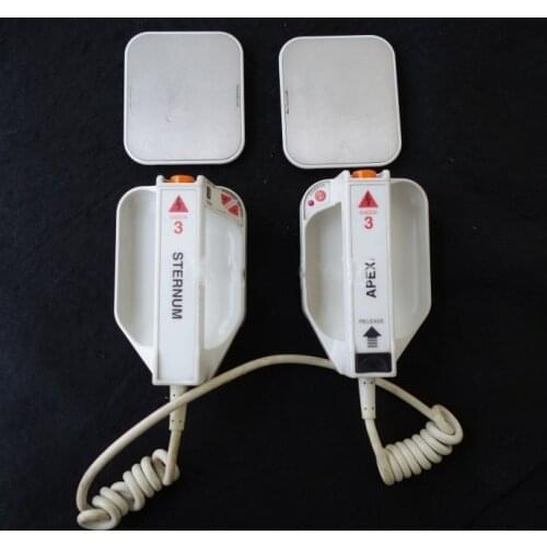 FOR ZOLL M Series E Series Defibrillator Board Handle Original Parts Repair Exchange