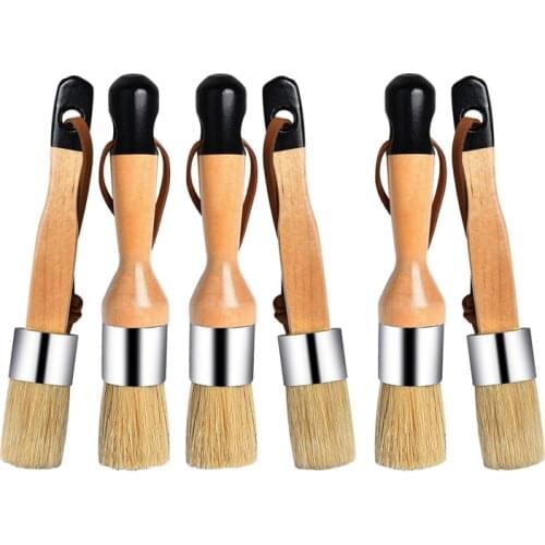 FGHGF Painting Brushes