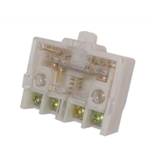 LX19K-B travel switch inner core micro switch foot switch limit switch self-recovery core