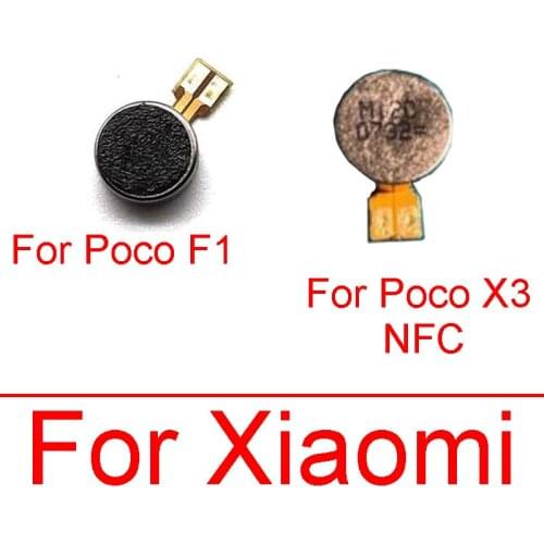 Motor Vibrator Flex Cable For Xiaomi Mi 1 1s Mi-One S Mi 3 4C 4S Vibrator Vibration Flex Ribbon Cable Module Replacement Parts
