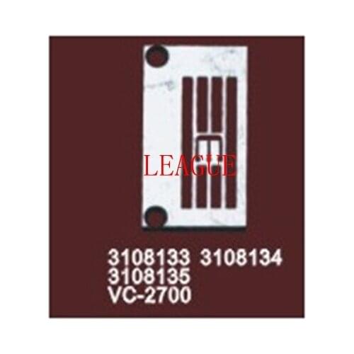 Sewing machine needle plate 3108133