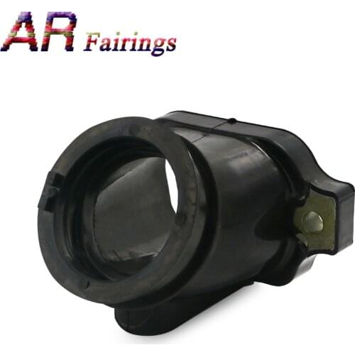 1 Piece Carburetor Interface Adapter Intake Manifold Replace 5413766 5414311 For Polaris Ranger 800 2011-2016 RZR SW 800 2011