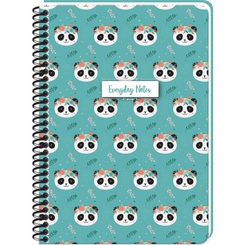 Keskincolor Notepads A5