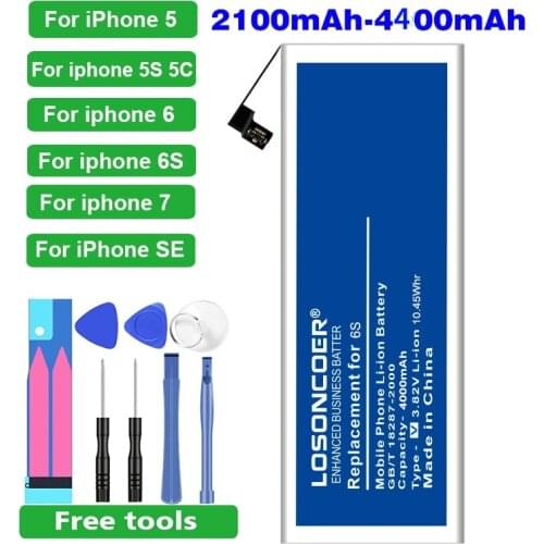 LOSONCOER IPhone 5c