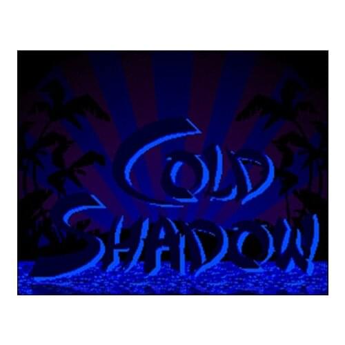 Maui Mallard in Cold Shadow 16 bit Big Gray Game Card For USA NTSC Game Player