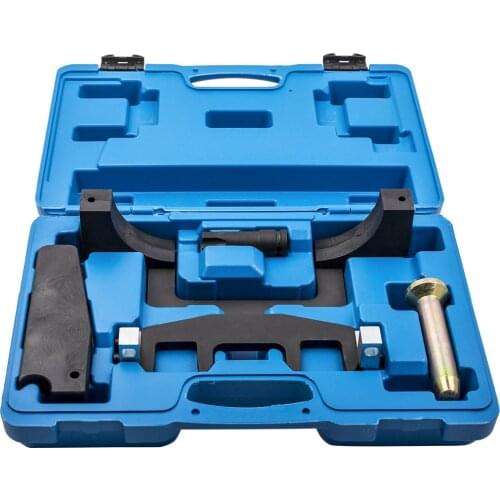 Camshaft Alignment Timing Chain Fixture Tool Kit For Mercedes Benz M271 C230 C209 W211 Repair Kit 271589014000, 271589001500