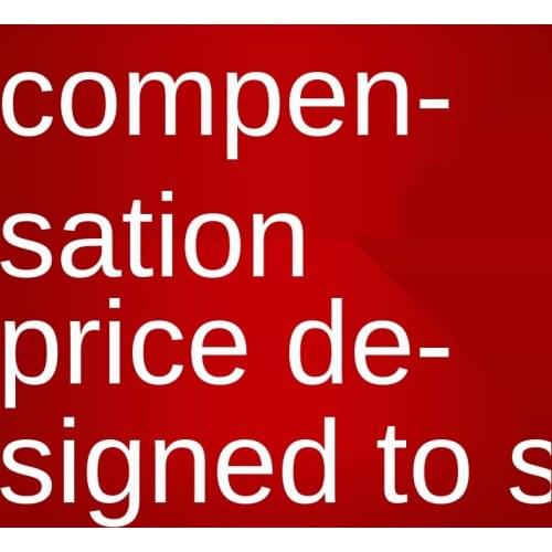 One for postage, one for freight, one for freight