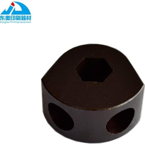 Komori Printing Machinerh Torsion Bar Holder, Komori Printing Machinery Spare Parts