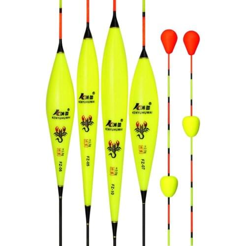 Fishing Float Nano Bobbers Rolling Ball Fishing Floating Accessories Tackle Fish Bobber Carp Fishing Tool Tackle Accessories