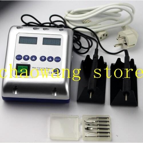 Jewelry Tools Welding Wax Electric Wax Welder wax carving pencil