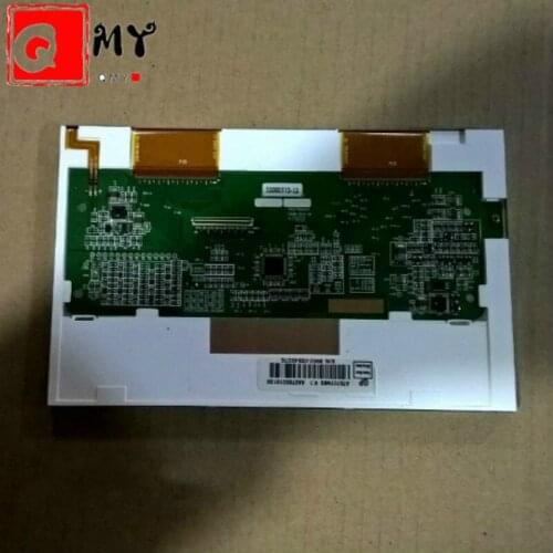 LCD module Launch X431 3G version 7 inch LCD screen display screen machines Industrial Medical equipment screen free shipping