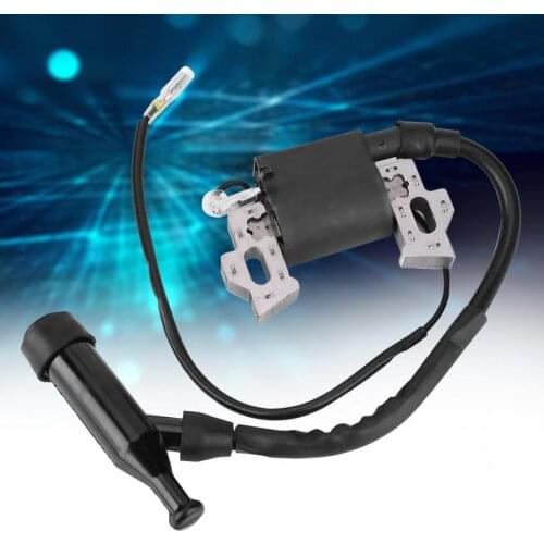 1PC Ignition Coil Module Generator Parts Fits For 168F-170F 2KW/3KW Gasoline Chainsaw Generator Replacement Spare Parts