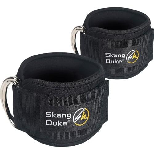 1 PCS Ankle Weights Ankle Guard Strap Retainer Bodybuilding Ankle Straps Gym Sport Equipment Lock Ankle