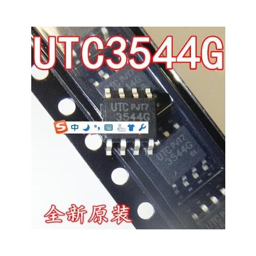 100% New&original UTC3544G UTC3544 U3544 In stock