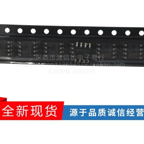 IRF7821TRPBF F7821 IRF7821 13.6A 30V n-channel field effect tube SOP-8