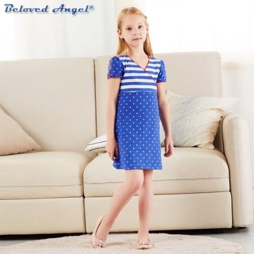 Children Princess Dress for Party Wedding For Girls Clothing Baby Girl Clothes Teenager School Daily Wear Kids Casual Vestido