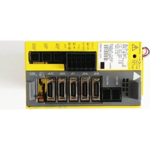 For FANUC A06B-6132-H002