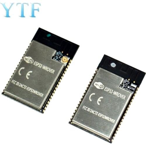 ESP32-WROVER ESP-32 ESP-32S 4MB Module With 32 Mbits PSRAM