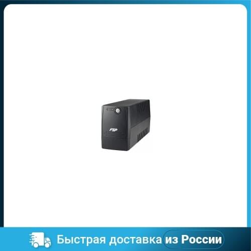 FSP Power Supplies