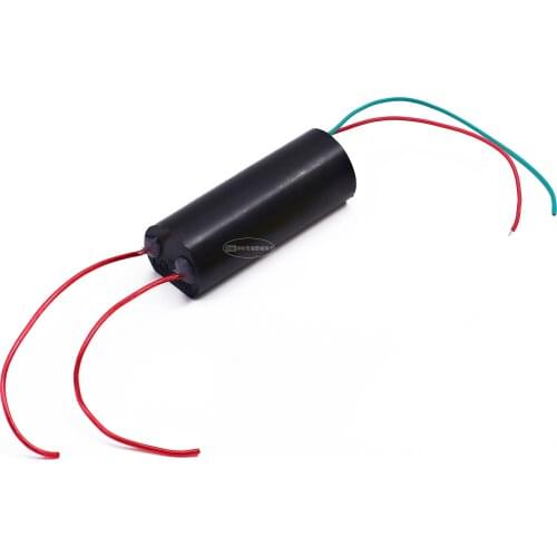 DC 3V-6V bis 400kV 400000V Boost Step up Power Module High Voltage Generator Generator