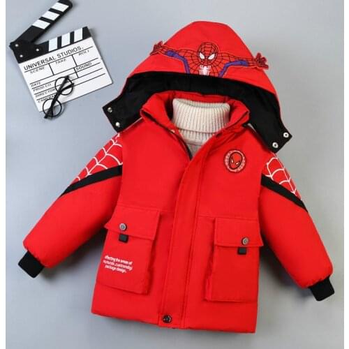 Зимние парки для мальчиков GULANGMOON China At AliExpress