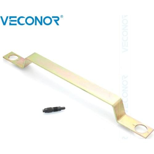 VECONOR Camshaft Holder V6 A6 A8 Engine Timing Tool For VW Volkswagen Passat 2.4/2.8 Audi A6-V6 T3391 T3242 Special Tools
