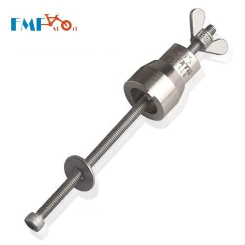 FMF Bicycle Repair Tools Hub Cassette Body Remove installation Tool Cassette Body Spanner Sleeve Replacement tool
