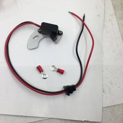 SherryBerg 009 Distributor Electronic IGNITION KIT Classic for Bosch Electronic conversion kits fits 6Cly 6 cylinders dist. new