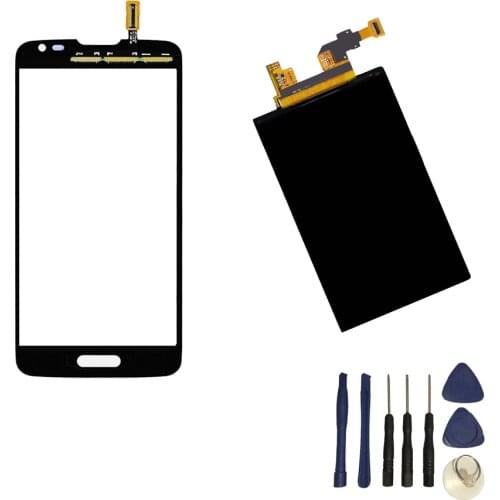 Mamotry Screens For LG Optimus