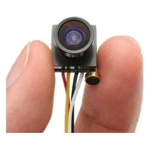 JINJIEAN NANO B14 Mini MICRO Camera 700TVL 1.8mm LENS 170d FPV QAV KINGKONG geprc Iflight Rc Planes Remote Control Airplanes