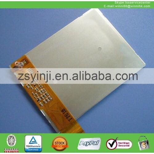 NL2432HC22-44B 3.5'' 240*320 a-si TFT lcd panel