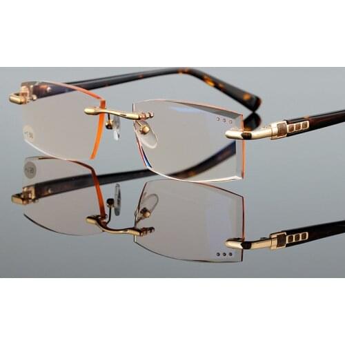 OEYEYEO Men's Glasses