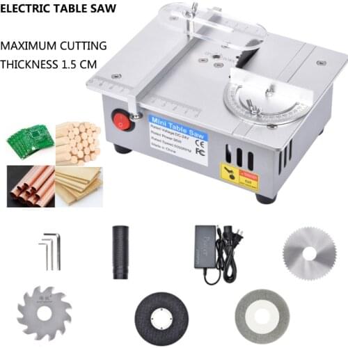 OMTGJ Mini Electric Saws