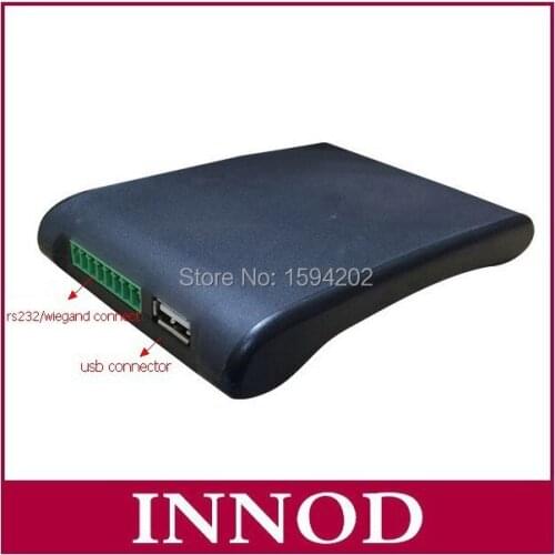 Usb rfid uhf reader 10cm-3m long passive 865-868mhz / read&write iso18000-6c short range 902-928mhz epc gen2 uhf rfid reader