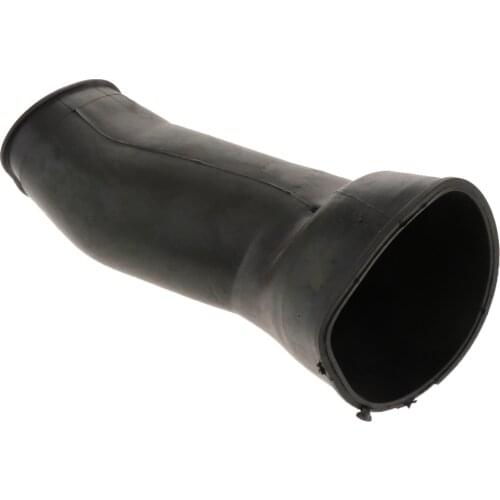 Air Intake Tube Induction Pipe Joint Carbon Filter Adapter Boot for Buyang D300 G300 300CC ATV
