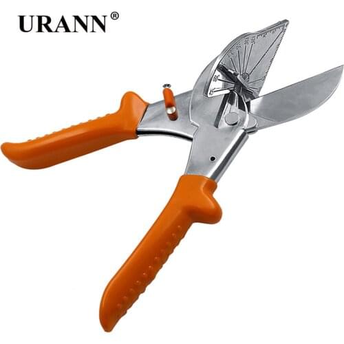 URANN Scissors