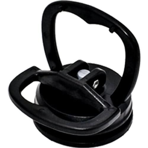 Glass Suction Cup Vacuum Window Lifter Suction Cup With Handles For Glass/Tiles/Mirror/Granite Lifting