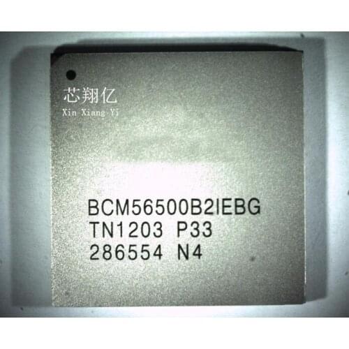 XINXIANGYI BCM56500B2IEBG BGA