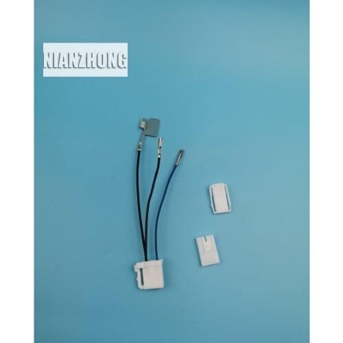 Fuel Pump Wiring Harness Core Wire The Power Plug For Toyota Camry 06-16