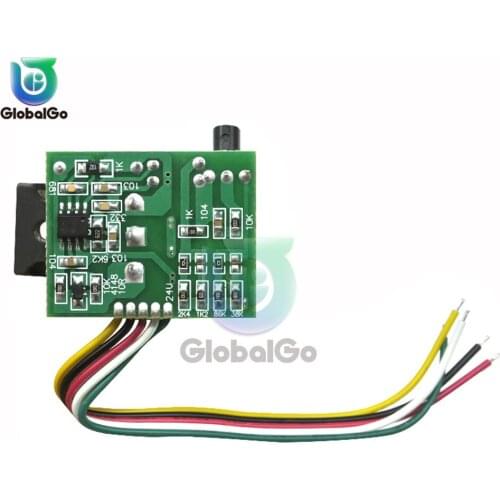 LCD TV Switch Power Supply Module 12/24V 46 inch Step Down Buck Module Sampling Power Module For 46''Display Maintenance CA-901