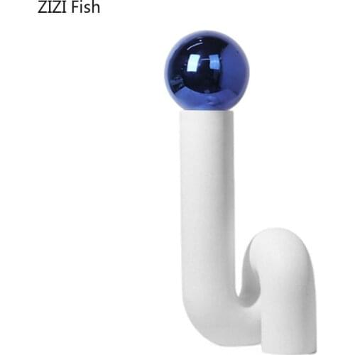 Tabletop Flower Vases ZIZI FISH China