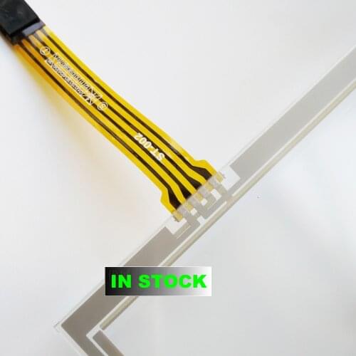 10.4 Inch 3M MICROTOUCH A 325 29735 03 98-0003-1587-3 For HMI Panel & Machine Display repair~do it yourself,New & Have in stock