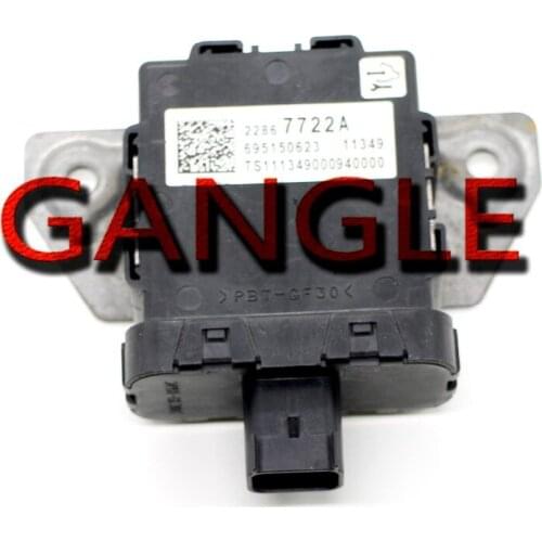 22867722 CONDULE MODULE FOR CHEVROLET CADILLAC BUICK