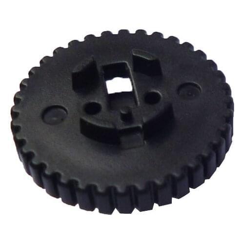 50pcs/lot Shutter Button Aperture Wheel Turntable Dial Wheel Unit For Canon 6D 70D Digital Camera Repair Part