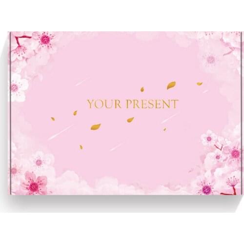 Gift Wrapping Behogar China